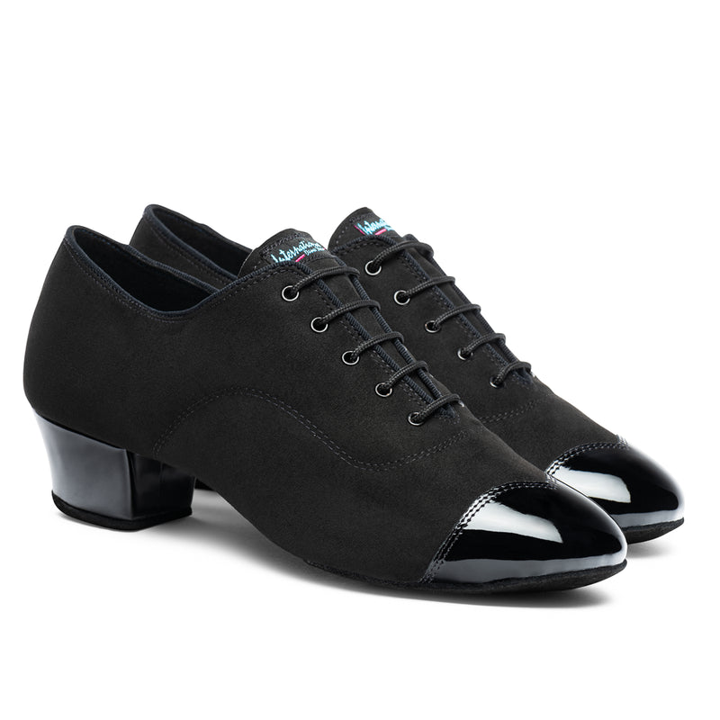 Rumba_Duo_-_Black_Nubuck_Black_Patent_-_0323_-_Pair__92697.webp