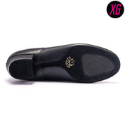 Rumba XG - Black Calf