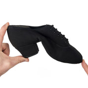 Rumba XG - Black Calf