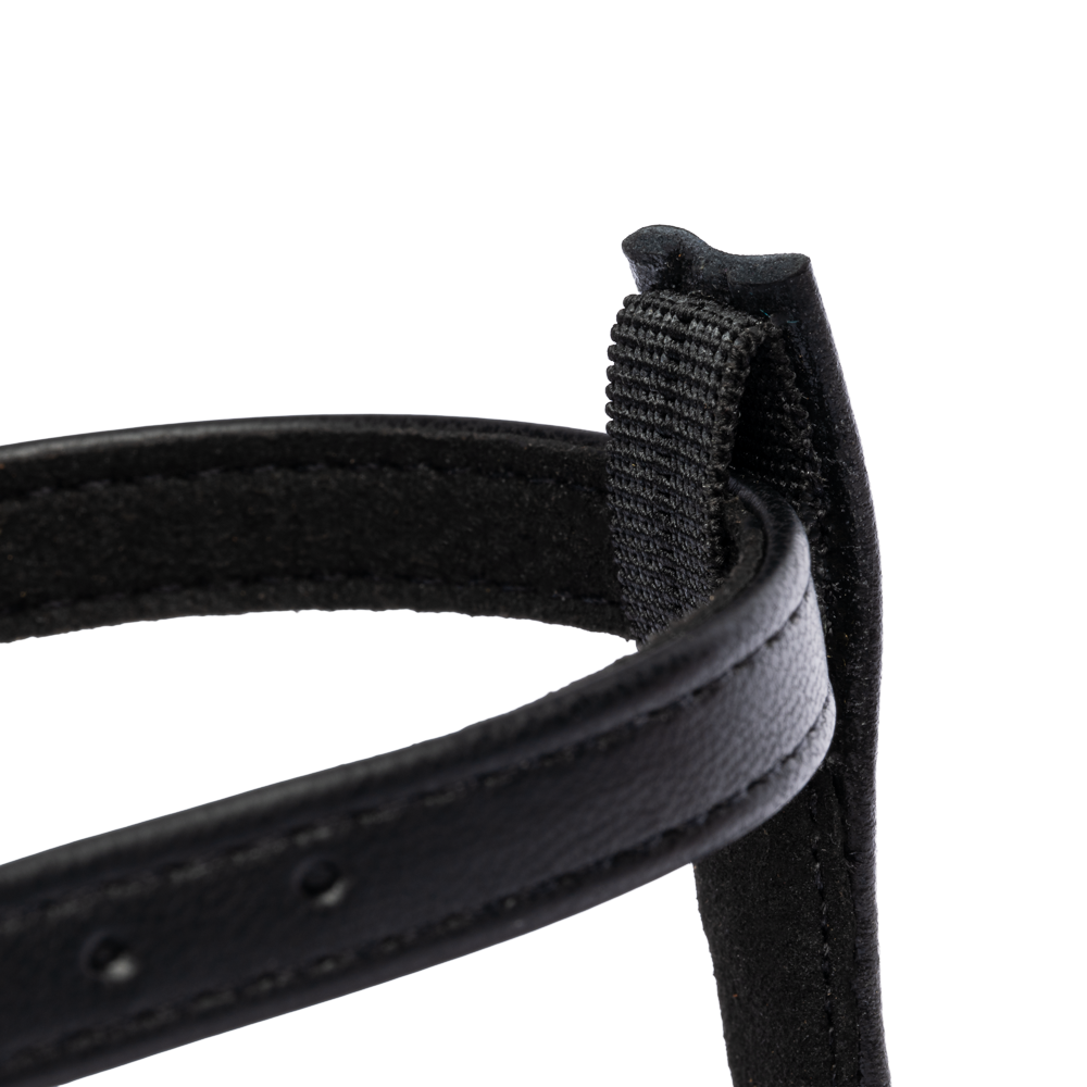 Mayfair - Black Calf