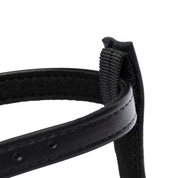 Victoria - Black Calf