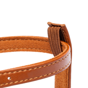 Mayfair - Brown Calf