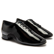 Romeo - Black Patent