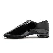 Romeo - Black Patent