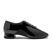 Romeo - Black Patent