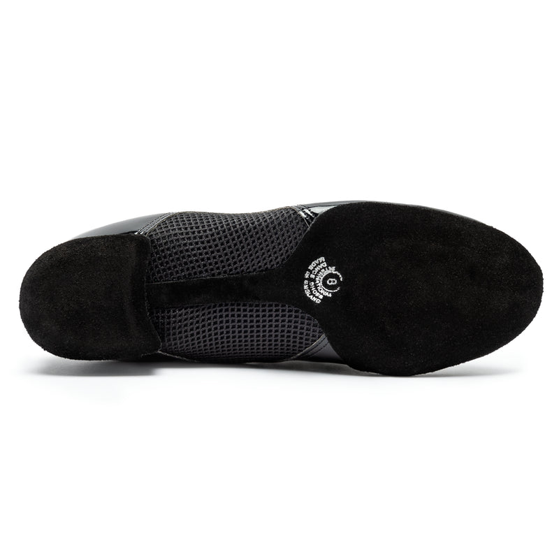 Romeo - Black Patent