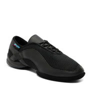 Tempo - BlackLeather/AirMesh