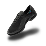 Tempo - BlackLeather/AirMesh