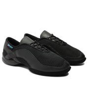 Tempo - BlackLeather/AirMesh