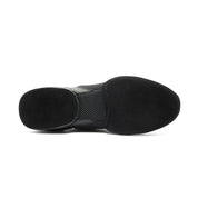 Tempo - BlackLeather/AirMesh