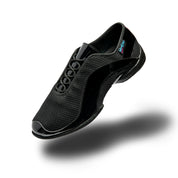 Tempo - AirMesh/Black Patent
