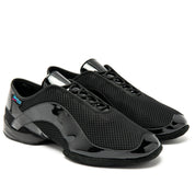 Tempo - AirMesh/Black Patent