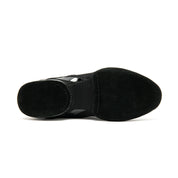 Tempo - AirMesh/Black Patent