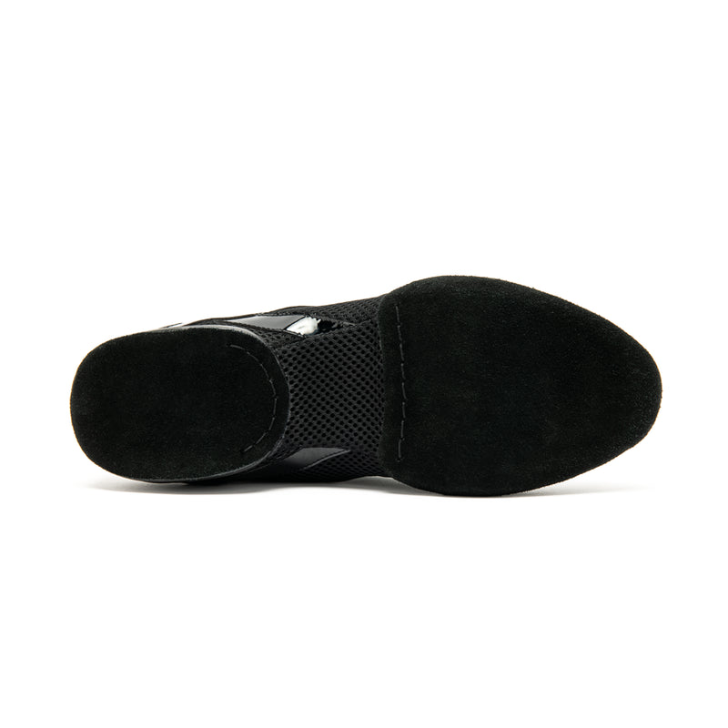 Tempo - AirMesh/Black Patent