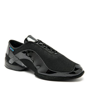 Tempo - AirMesh/Black Patent