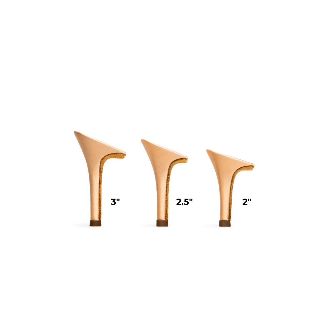 Ultra Slim Heel