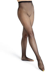 Capezio - Professional Fishnet Seamless Tights
