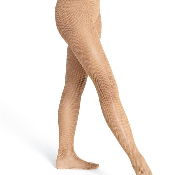 Capezio - Professional Fishnet Seamless Tights