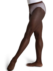 Capezio - Professional Fishnet Seamless Tights