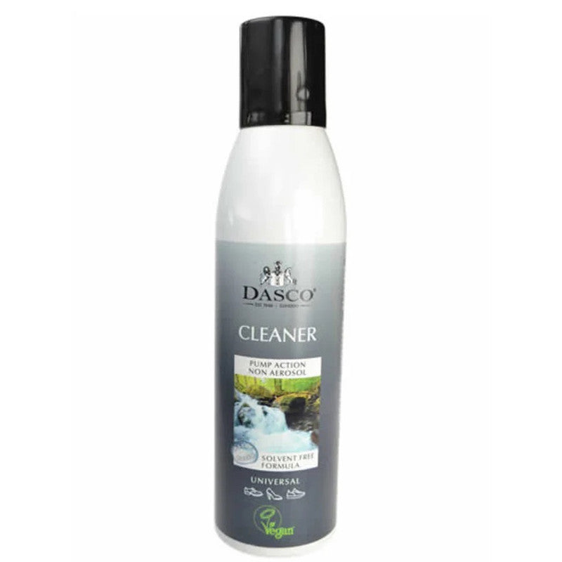 Dasco - Shoe Cleaner Spray - 250ml